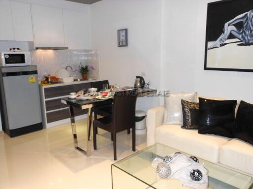 The Gallery Condo for rent in Jomtien, Pattaya. RC5104