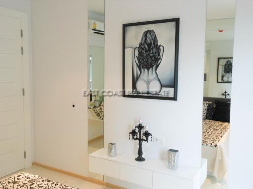 The Gallery Condo for rent in Jomtien, Pattaya. RC5104