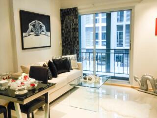 The Gallery Condo for rent in Jomtien, Pattaya. RC5104