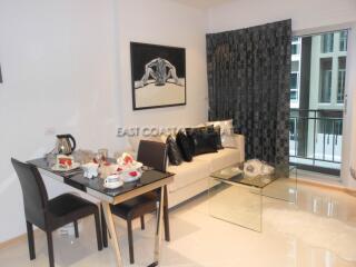 The Gallery Condo for rent in Jomtien, Pattaya. RC5104