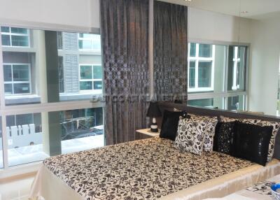 The Gallery Condo for rent in Jomtien, Pattaya. RC5104