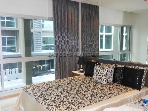 The Gallery Condo for rent in Jomtien, Pattaya. RC5104