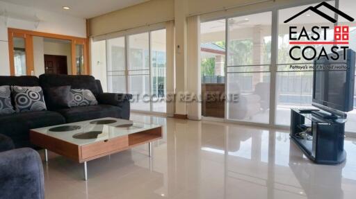 SP5 Village House for rent in East Pattaya, Pattaya. RH11228