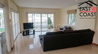 SP5 Village House for rent in East Pattaya, Pattaya. RH11228