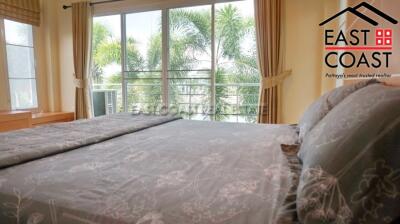 SP5 Village House for rent in East Pattaya, Pattaya. RH11228