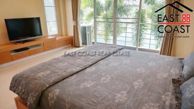 SP5 Village House for rent in East Pattaya, Pattaya. RH11228