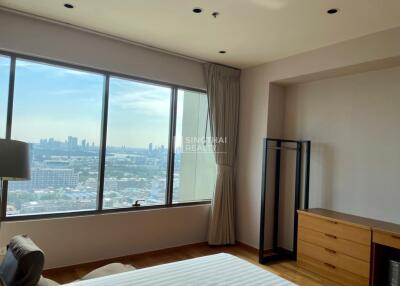 For RENT : The Emporio Place / 1 Bedroom / 1 Bathrooms / 65 sqm / 40000 THB [R10483]