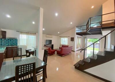 House for rent East Pattaya