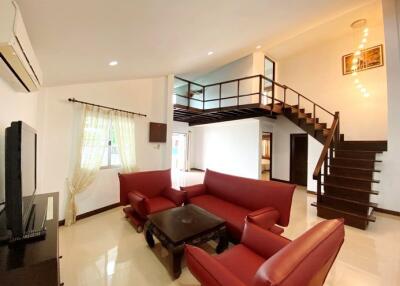 House for rent East Pattaya