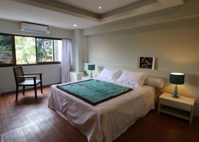 Individual 2 bed apartment at Chiangmai Land