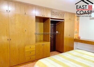 Chateau Dale Thabali Condo for rent in Pratumnak Hill, Pattaya. RC14054