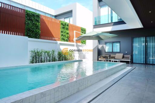 4 bedroom House in Astro Hill East Pattaya