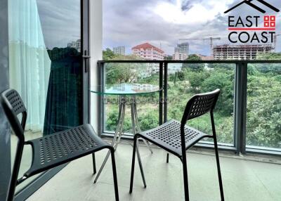 Aurora Pratumnak Condo for sale in Pratumnak Hill, Pattaya. SC14132