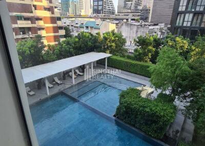 For RENT : Noble Ploenchit / 1 Bedroom / 1 Bathrooms / 45 sqm / 40000 THB [R10542]