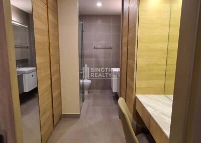 For RENT : Noble Ploenchit / 1 Bedroom / 1 Bathrooms / 45 sqm / 40000 THB [R10542]