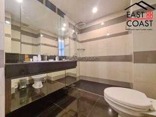 The Vision Condo for sale and for rent in Pratumnak Hill, Pattaya. SRC8595