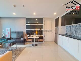 The Vision Condo for sale and for rent in Pratumnak Hill, Pattaya. SRC8595