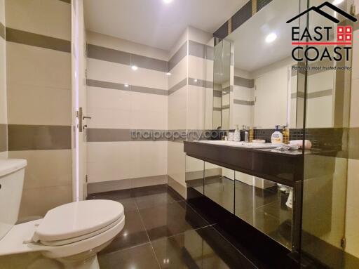 The Vision Condo for sale and for rent in Pratumnak Hill, Pattaya. SRC8595