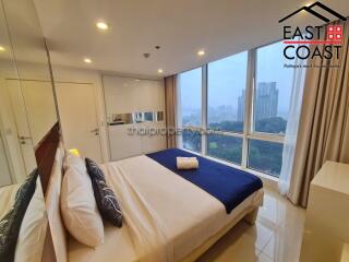 The Vision Condo for sale and for rent in Pratumnak Hill, Pattaya. SRC8595