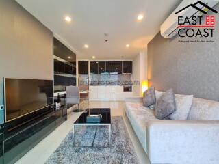 The Vision Condo for sale and for rent in Pratumnak Hill, Pattaya. SRC8595