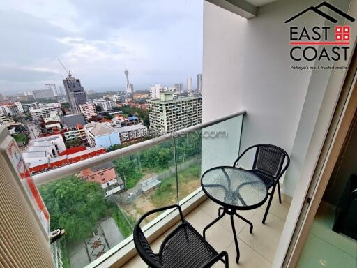 The Vision Condo for sale and for rent in Pratumnak Hill, Pattaya. SRC8595