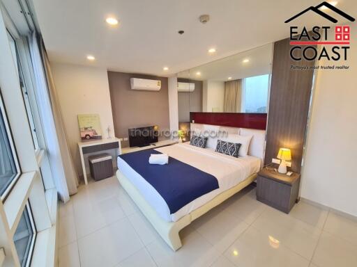 The Vision Condo for sale and for rent in Pratumnak Hill, Pattaya. SRC8595