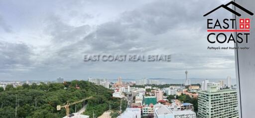 The Vision Condo for sale and for rent in Pratumnak Hill, Pattaya. SRC8595