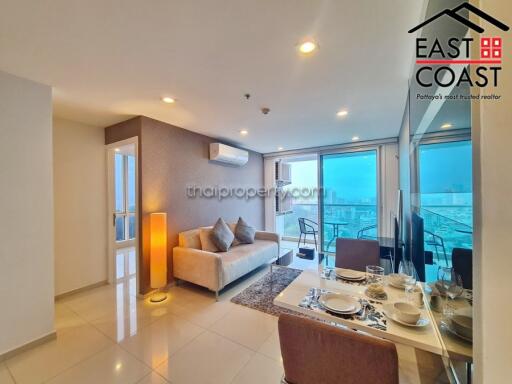 The Vision Condo for sale and for rent in Pratumnak Hill, Pattaya. SRC8595