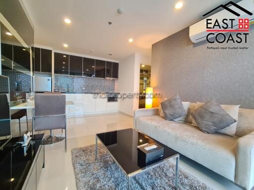 The Vision Condo for sale and for rent in Pratumnak Hill, Pattaya. SRC8595