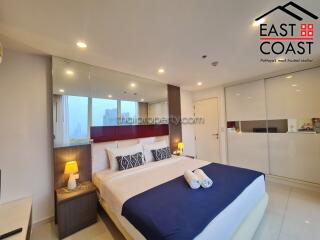 The Vision Condo for sale and for rent in Pratumnak Hill, Pattaya. SRC8595