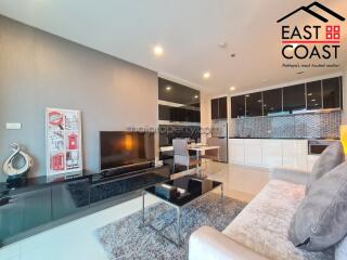 The Vision Condo for sale and for rent in Pratumnak Hill, Pattaya. SRC8595