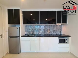 The Vision Condo for sale and for rent in Pratumnak Hill, Pattaya. SRC8595