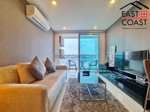 The Vision Condo for sale and for rent in Pratumnak Hill, Pattaya. SRC8595