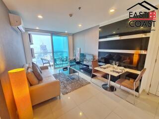 The Vision Condo for sale and for rent in Pratumnak Hill, Pattaya. SRC8595