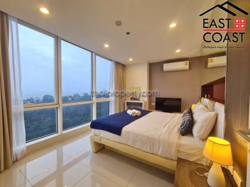 The Vision Condo for sale and for rent in Pratumnak Hill, Pattaya. SRC8595