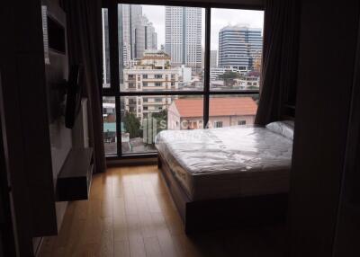 For RENT : The Address Sathorn / 2 Bedroom / 2 Bathrooms / 75 sqm / 40000 THB [R10599]