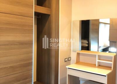 For RENT : The Address Sathorn / 2 Bedroom / 2 Bathrooms / 75 sqm / 40000 THB [R10599]