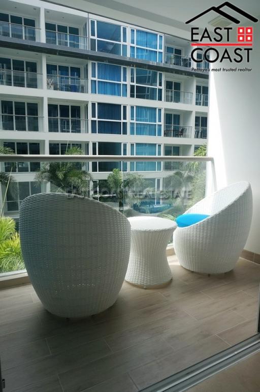 Centara Avenue Residence Condo for rent in Pattaya City, Pattaya. RC8482