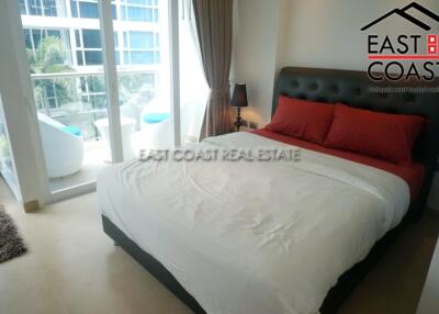 Centara Avenue Residence Condo for rent in Pattaya City, Pattaya. RC8482