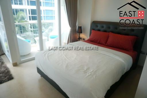 Centara Avenue Residence Condo for rent in Pattaya City, Pattaya. RC8482