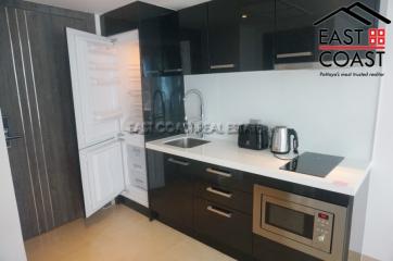 Centara Avenue Residence Condo for rent in Pattaya City, Pattaya. RC8482