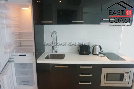 Centara Avenue Residence Condo for rent in Pattaya City, Pattaya. RC8482