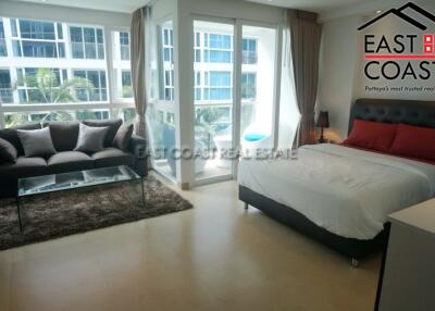 Centara Avenue Residence Condo for rent in Pattaya City, Pattaya. RC8482