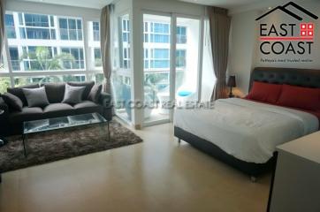 Centara Avenue Residence Condo for rent in Pattaya City, Pattaya. RC8482