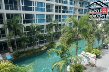 Centara Avenue Residence Condo for rent in Pattaya City, Pattaya. RC8482