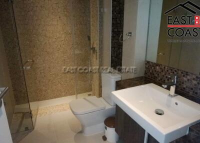 Centara Avenue Residence Condo for rent in Pattaya City, Pattaya. RC8482