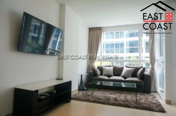 Centara Avenue Residence Condo for rent in Pattaya City, Pattaya. RC8482