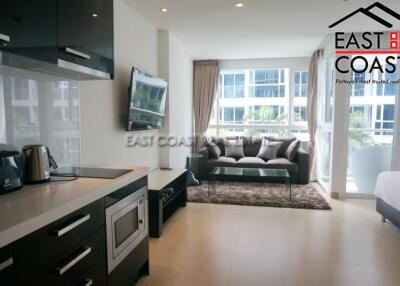 Centara Avenue Residence Condo for rent in Pattaya City, Pattaya. RC8482