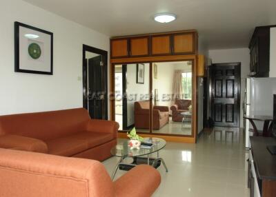 View Talay 1 Condo for rent in Jomtien, Pattaya. RC5912