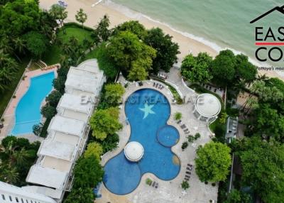 Sky Beach Condo for rent in Wongamat Beach, Pattaya. RC10742